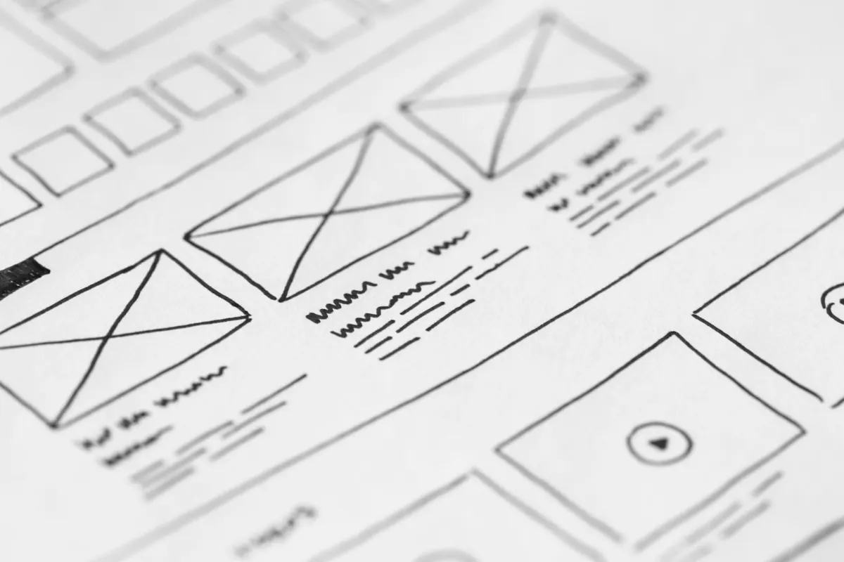 UX Portfolio Case Study Template: What to Include and What to Cut